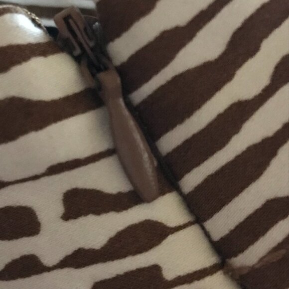 NWOT - Jones New York Stretch Pencil Skirt - Picture 7 of 15